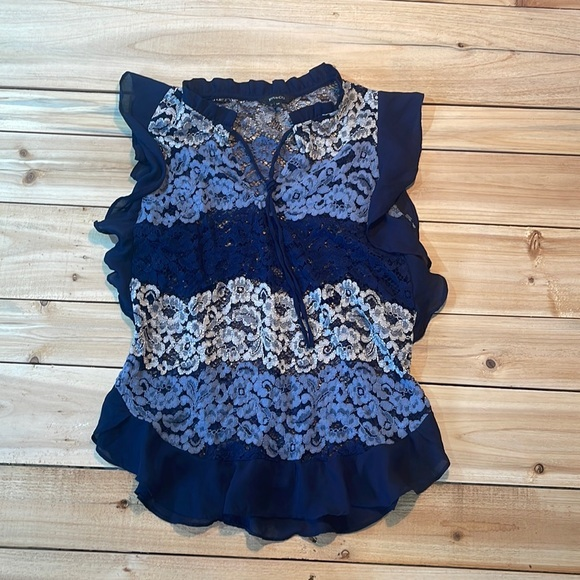 RW&CO. Tops - RW&CO Tunic‎